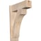 Ekena Millwork Legacy Block Smooth Outlooker, Douglas Fir, 7 1/2"W x 22"D x 30"H OUT08X22X30LEC05SDF - alternate 1
